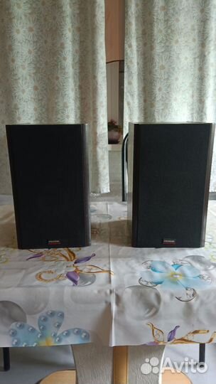 Акустические колонки Microlab Solo-1 AB-45