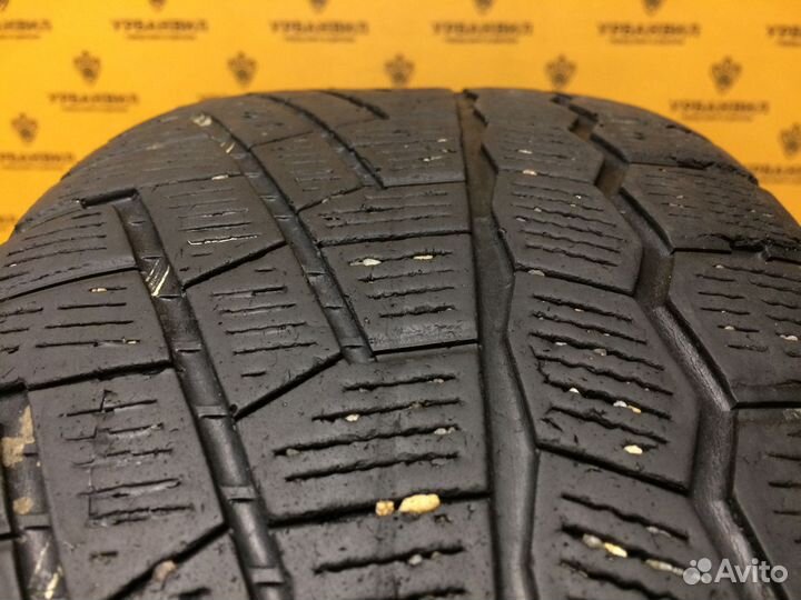 Continental ContiVikingContact 5 195/65 R15