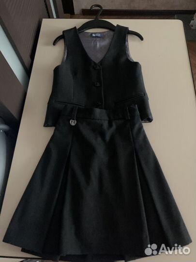 Школьная форма