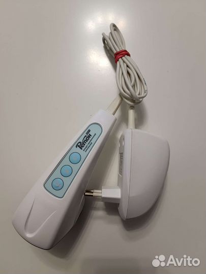 Терапевтический аппарат