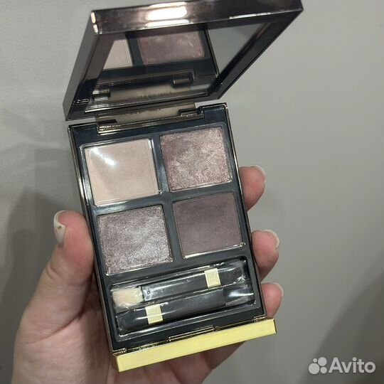 Тени для век Tom Ford 12