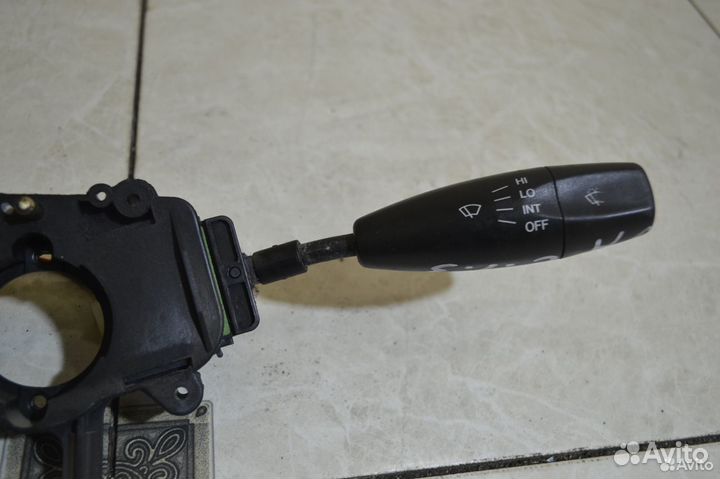 Переключатель дворников Заз шанс