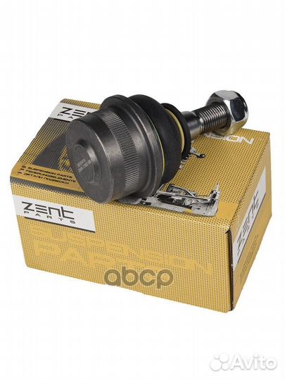 Z36964 опора шаровая верхняя Nissan Interstar