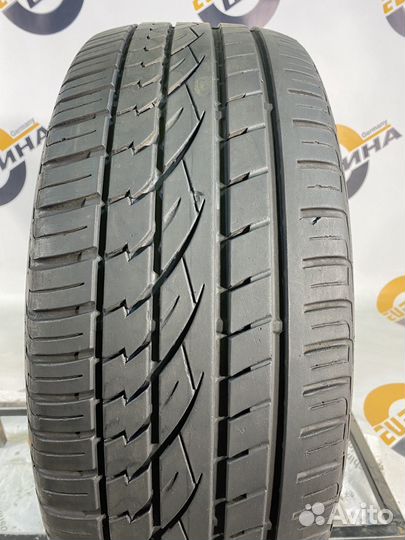 Continental ContiCrossContact UHP 265/50 R20 112W