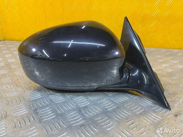 Зеркало наружное правое, Infiniti FX 30D (2002-2013) 2012