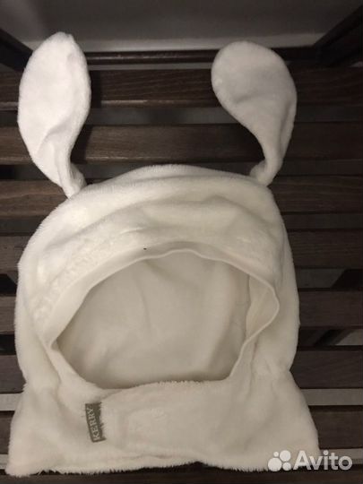 Шапка детская kerry