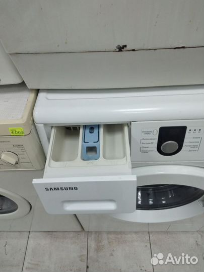 Стиральная машина samsung WF8500NMW9