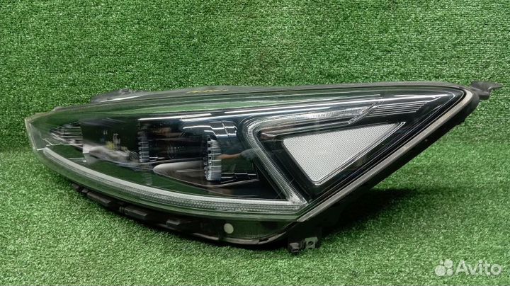 Фара Kia K7 Левая