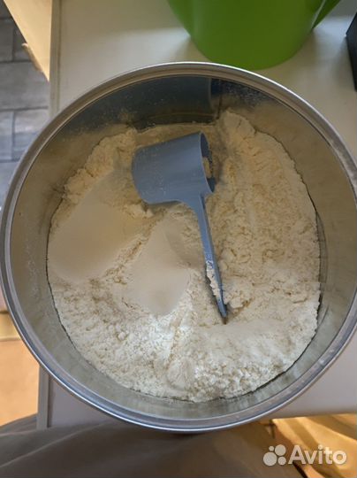 Детская смесь симилак