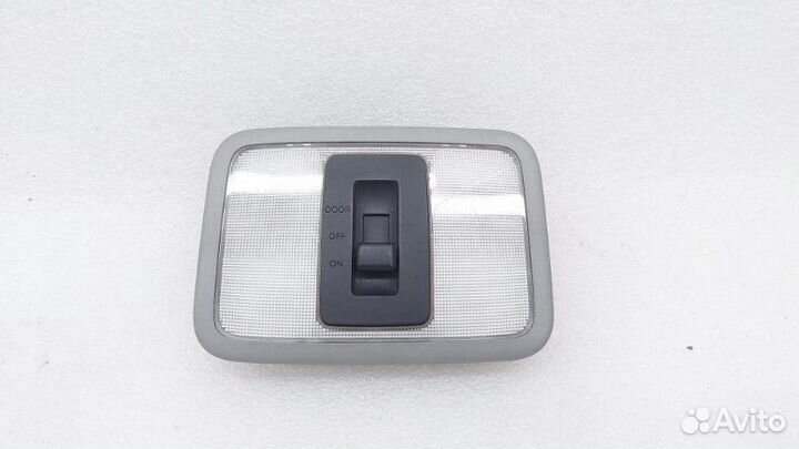 Плафон салона Kia Mohave HM D6EB 2015