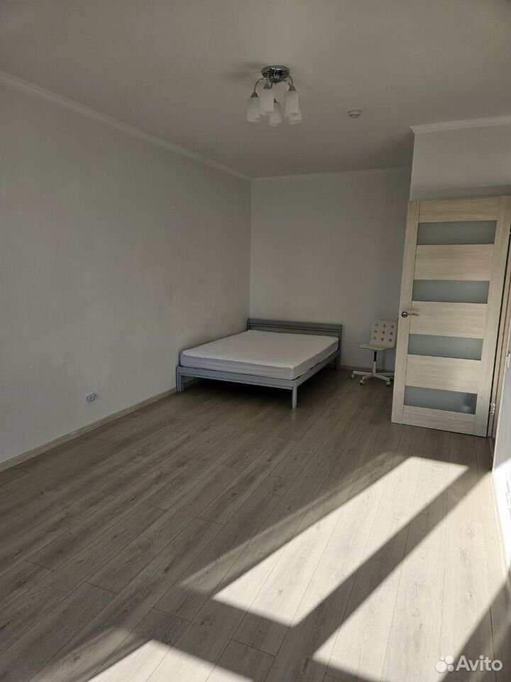 Евро1-комнатная квартира, 40 м² — фото 7