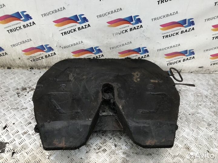 Седло George Fisher 170 мм