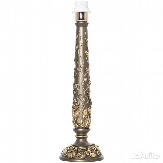 Светильник Лето Бронза Тюссо Кофе