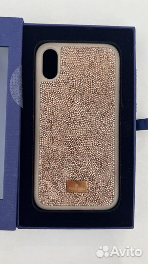 Чехол на iPhone xr