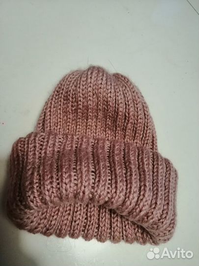 Шапка женская Такори