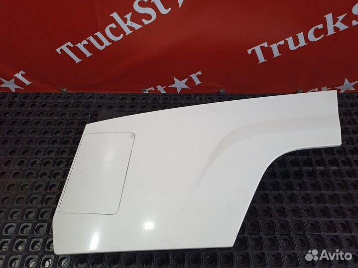 Продолжение двери левой Renault T