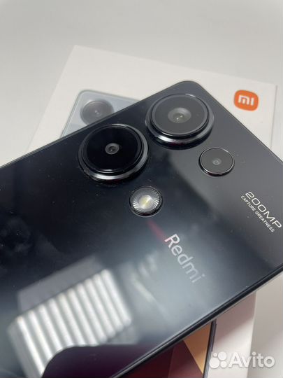 Xiaomi Redmi Note 13 Pro, 8/256 ГБ