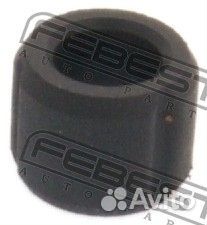 Заглушка направляющей втулки тормозного суппорта