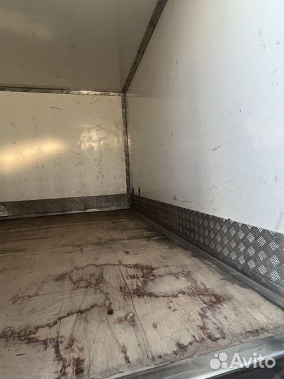 Термобудка на газель бу