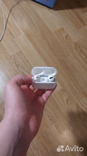 Airpods pro реплика