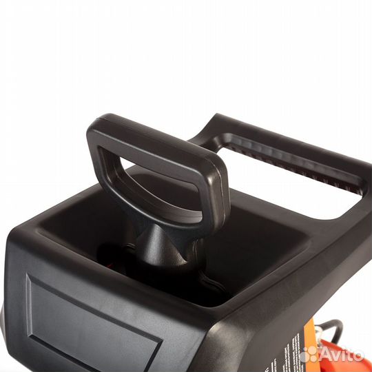 Измельчитель эл. SE24 patriot 2,4кВт (d-40мм)