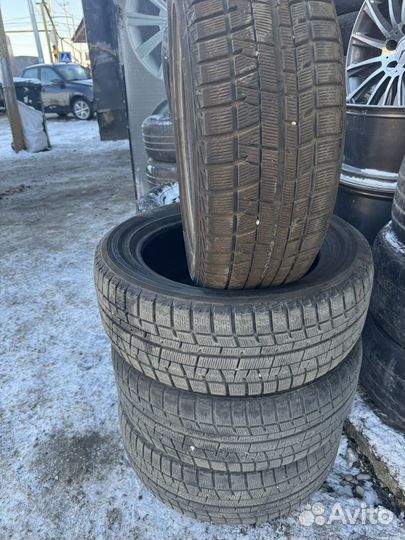 Yokohama Ice Guard IG50+ 215/55 R17