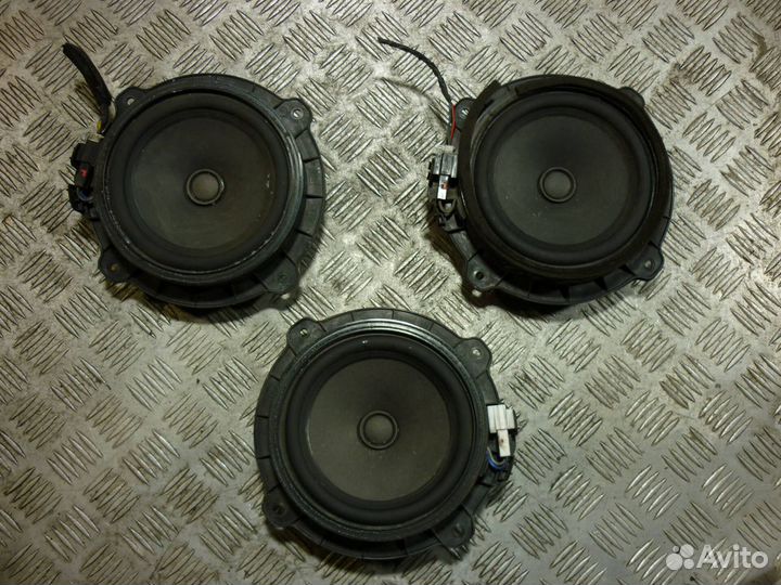 Динамик Kia Cerato 2