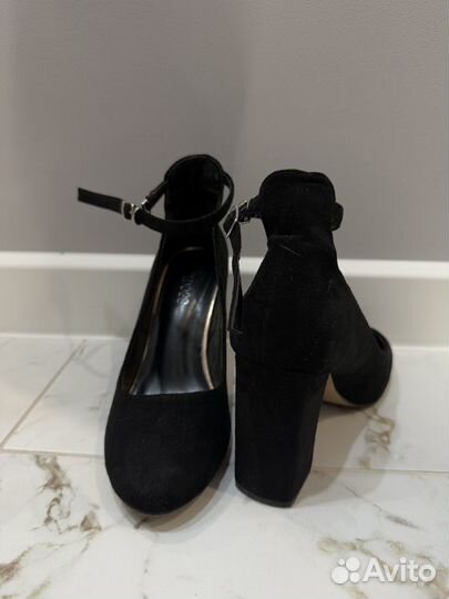 Туфли женские 35 размер