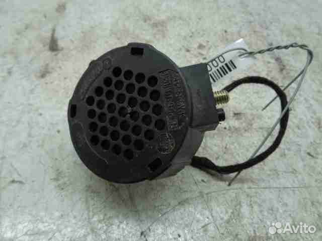 Сирена сигнализации BMW X5 E53