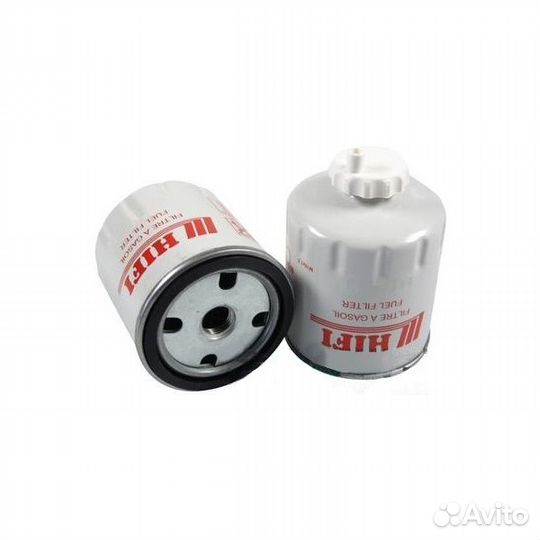 Фильтр топливный HiFi Filter
