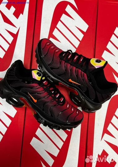 Nike Air max tn plus Люкс 41-45