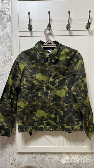 Костюм мужской рабочий летний спецодежда