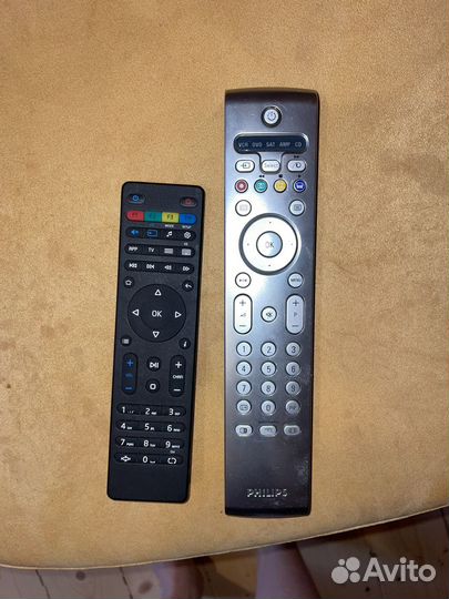 Телевизор Philips 42PFL7572D диагональ 42