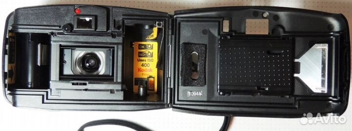 Kodak Cameo zoom Plus