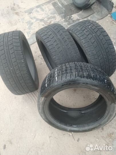 Nitto SN 2 Winter 225/45 R17