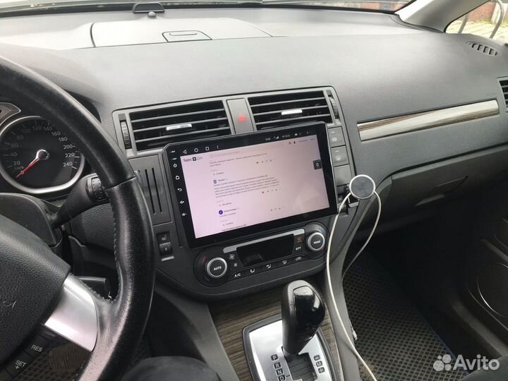 Магнитола Ford C-Max / S-Max