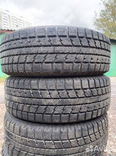 Toyo Observe GSi-5 185/65 R14