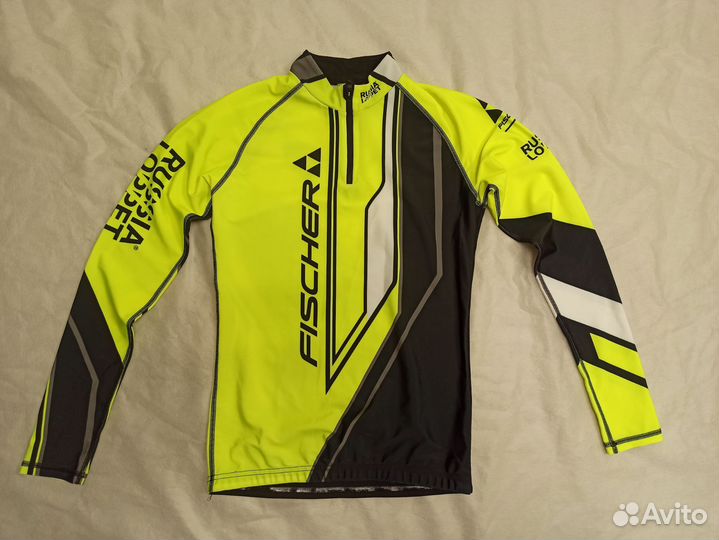 Лыжный комбинезон Fischer