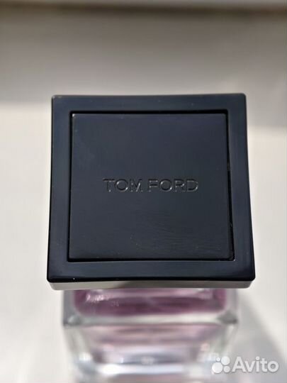 Аромат Tom Ford 