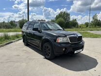 Lincoln Navigator 5.4 AT, 2003, 241 000 км, с пробегом, цена 1 300 000 руб.