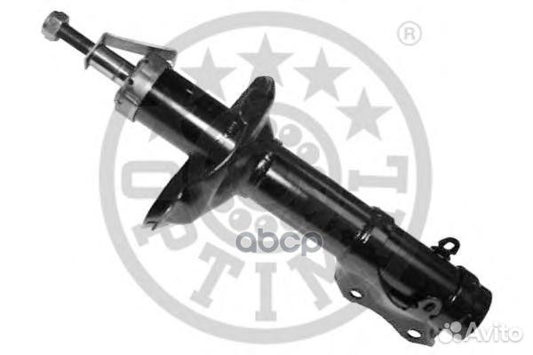 Амортизатор перед прав/лев A3850G Optimal