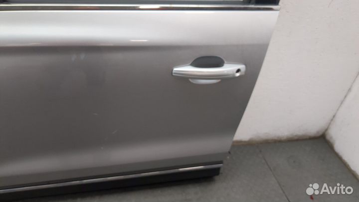 Дверь боковая Lincoln MKC, 2019