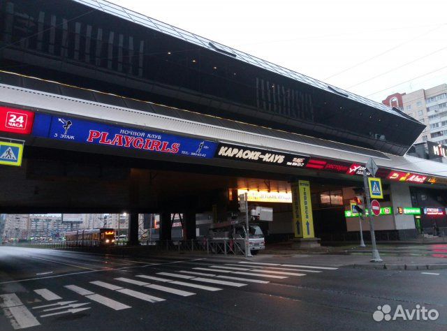 Изготовление Вывесок. Наружная реклама