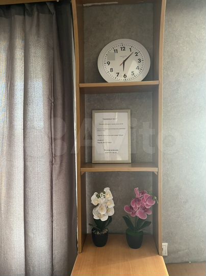 2-к. квартира, 45 м², 5/5 эт.