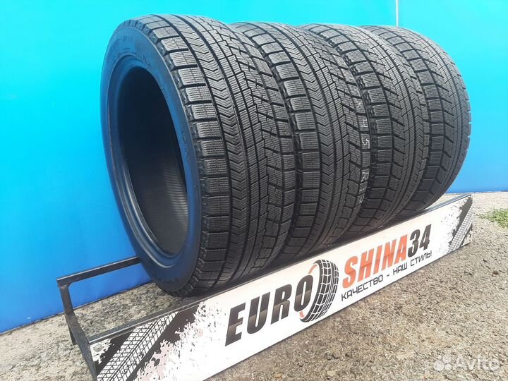 Bridgestone Blizzak VRX 235/45 R17 94Q