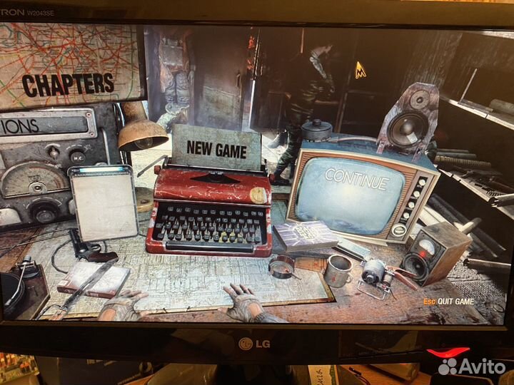 Настольный компьютер