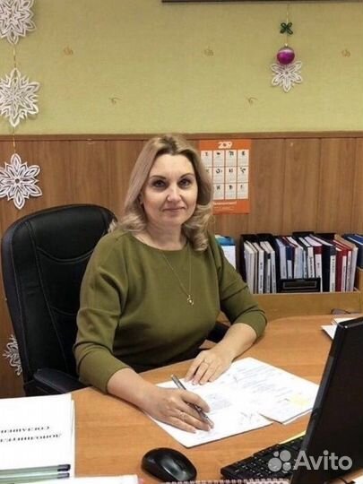 Специалист по кадрам, Спец. по воинскому учету