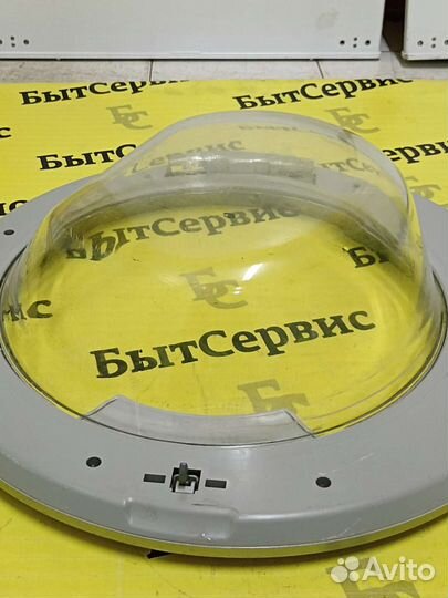 Люк в сборе Indesit