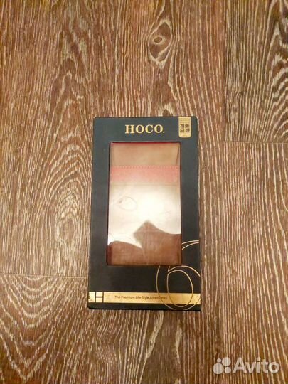 Чехол на iPhone