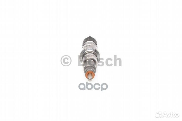 Инжектор crin3-18 ford 0 445 120 161 Bosch